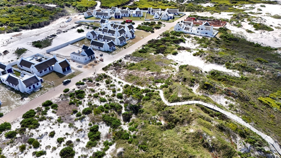 0 Bedroom Property for Sale in Struisbaai Western Cape
